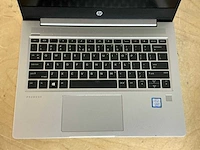 Hp probook 430 g6 - i5-8265u laptop - afbeelding 3 van  4