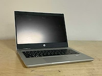 Hp probook 430 g6 - i5-8265u laptop