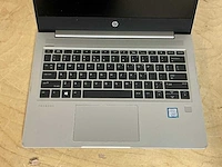 Hp probook 430 g6 - i5-8265u laptop - afbeelding 3 van  4
