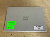 Hp probook 430 g6 - i5-8265u laptop - afbeelding 4 van  4