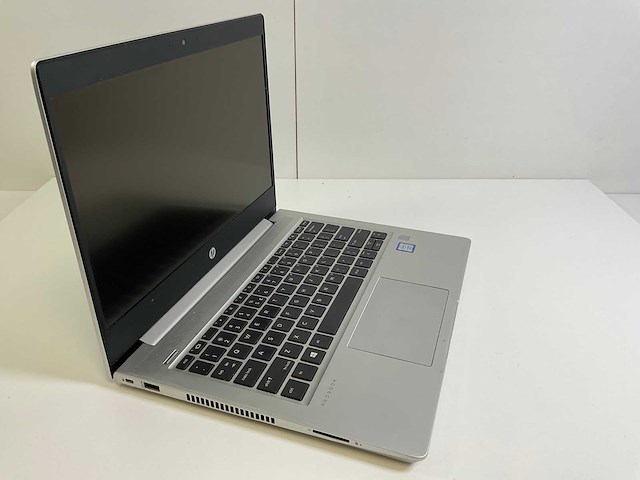 Hp probook 430 g6 13.3”, core(tm) i3 8th gen , 8 gb ram , 128 gb nvme laptop (2x) - afbeelding 1 van  2