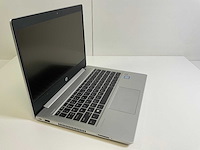 Hp probook 430 g6 13.3”, core(tm) i3 8th gen , 8 gb ram , 128 gb nvme laptop (2x) - afbeelding 1 van  2