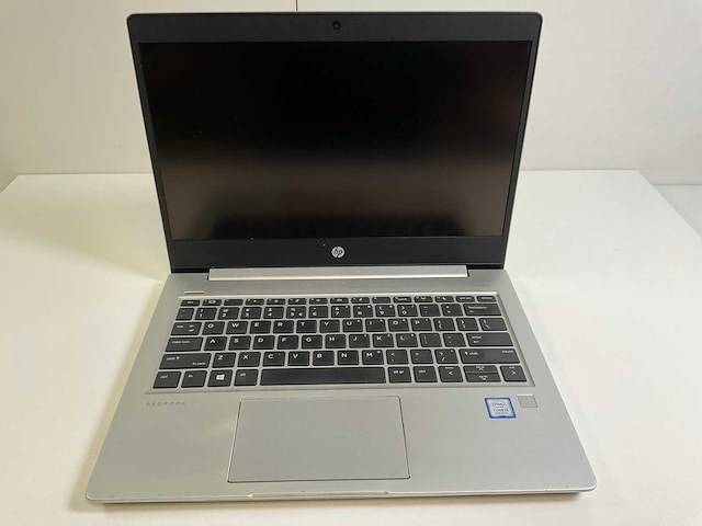 Hp probook 430 g6 13.3”, core(tm) i3 8th gen , 8 gb ram , 128 gb nvme laptop (2x) - afbeelding 2 van  2