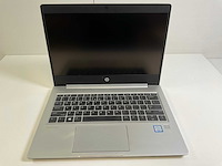 Hp probook 430 g6 13.3”, core(tm) i3 8th gen , 8 gb ram , 128 gb nvme laptop (2x) - afbeelding 2 van  2