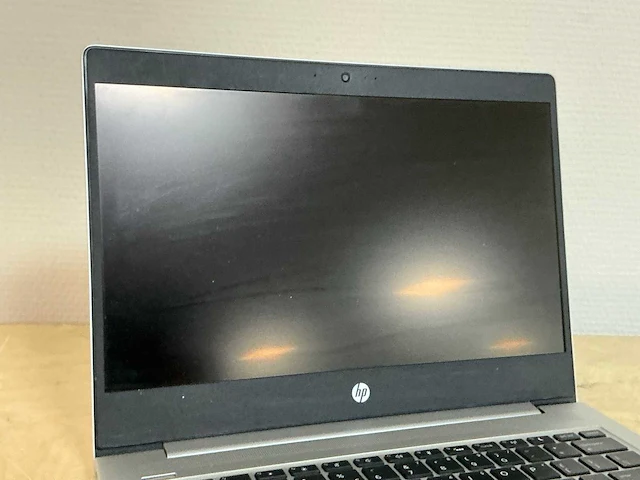 Hp probook 430 g6 i5-8265u laptop - afbeelding 2 van  4