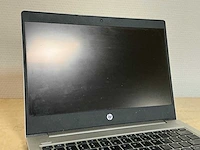 Hp probook 430 g6 i5-8265u laptop - afbeelding 2 van  4