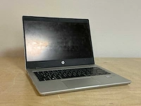 Hp probook 430 g6 i5-8265u laptop