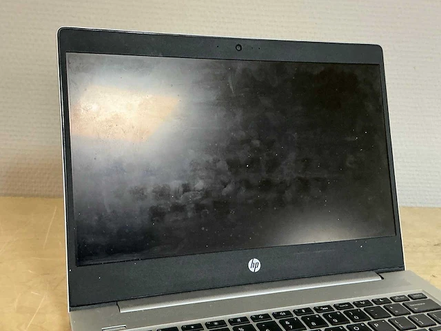 Hp probook 430 g6 i5-8265u laptop - afbeelding 2 van  4