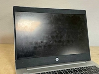 Hp probook 430 g6 i5-8265u laptop - afbeelding 2 van  4