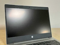 Hp probook 430 g6 i5-8265u laptop - afbeelding 2 van  3
