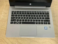Hp probook 430 g6 i5-8265u laptop - afbeelding 3 van  3