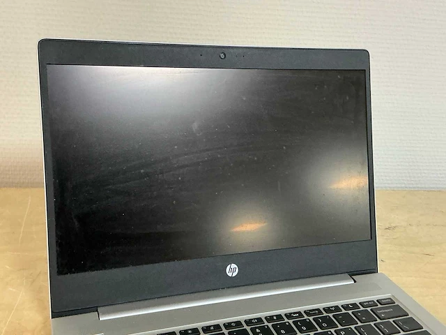 Hp probook 430 g6 i5-8265u laptop - afbeelding 2 van  4