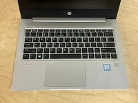 Hp probook 430 g6 i5-8265u laptop - afbeelding 3 van  4