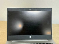 Hp probook 430 g6 laptop - afbeelding 2 van  4