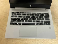 Hp probook 430 g6 laptop - afbeelding 3 van  4