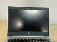 Hp probook 430 g6 laptop - afbeelding 2 van  4