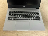 Hp probook 430 g6 laptop - afbeelding 3 van  4