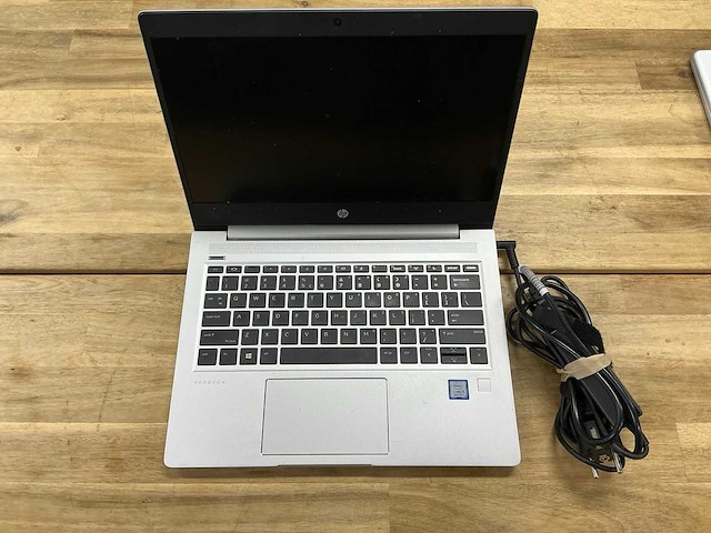Hp probook 430 g6 - afbeelding 2 van  2