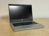 Hp probook 430 g7 - i5-10210u laptop