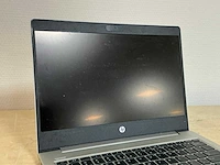 Hp probook 430 g7 - i5-10210u laptop - afbeelding 2 van  4