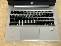 Hp probook 430 g7 - i5-10210u laptop - afbeelding 3 van  4