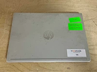Hp probook 430 g7 - i5-10210u laptop - afbeelding 4 van  4
