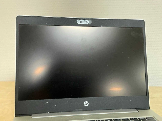 Hp probook 430 g7 - i5-10210u laptop - afbeelding 2 van  4