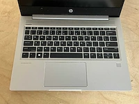 Hp probook 430 g7 - i5-10210u laptop - afbeelding 3 van  4
