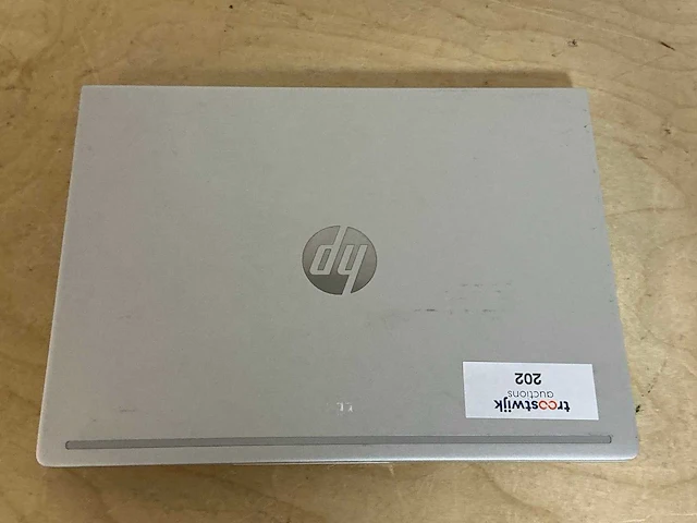 Hp probook 430 g7 - i5-10210u laptop - afbeelding 4 van  4