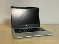 Hp probook 430 g7 - i5-10210u laptop