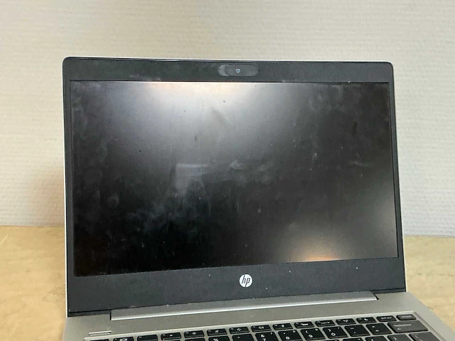 Hp probook 430 g7 - i5-10210u laptop - afbeelding 2 van  4