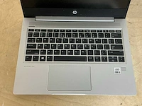 Hp probook 430 g7 - i5-10210u laptop - afbeelding 3 van  4