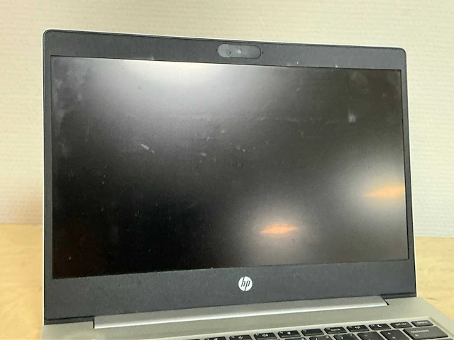 Hp probook 430 g7 - i5-10210u laptop - afbeelding 2 van  4