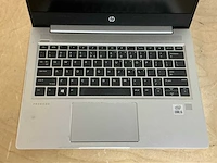 Hp probook 430 g7 - i5-10210u laptop - afbeelding 3 van  4