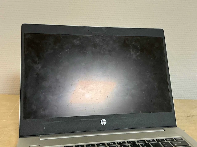Hp probook 430 g7 - i5-10210u laptop - afbeelding 2 van  4