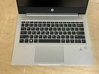 Hp probook 430 g7 - i5-10210u laptop - afbeelding 3 van  4