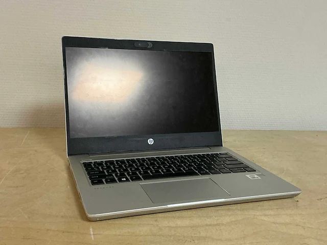 Hp probook 430 g7 - i5-10210u laptop - afbeelding 1 van  4