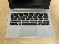 Hp probook 430 g7 - i5-10210u laptop - afbeelding 3 van  4
