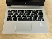 Hp probook 430 g7 - i5-10210u laptop - afbeelding 3 van  4