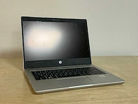 Hp probook 430 g7 - i5-10210u laptop - afbeelding 1 van  4