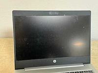 Hp probook 430 g7 - i5-10210u laptop - afbeelding 2 van  4