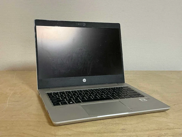Hp probook 430 g7 - i5-10210u laptop - afbeelding 1 van  4