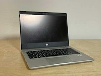 Hp probook 430 g7 - i5-10210u laptop