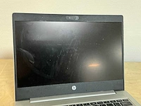 Hp probook 430 g7 - i5-10210u laptop - afbeelding 2 van  4