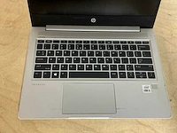 Hp probook 430 g7 - i5-10210u laptop - afbeelding 3 van  4