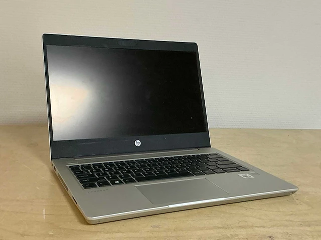 Hp probook 430 g7 - i5-10210u laptop - afbeelding 1 van  4