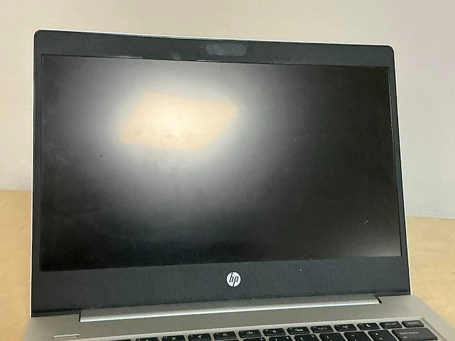 Hp probook 430 g7 - i5-10210u laptop - afbeelding 2 van  4