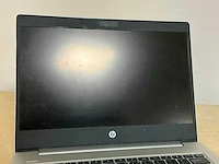 Hp probook 430 g7 - i5-10210u laptop - afbeelding 2 van  4