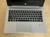 Hp probook 430 g7 - i5-10210u laptop - afbeelding 3 van  4