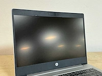 Hp probook 430 g7 - i5-10210u laptop - afbeelding 2 van  4